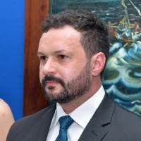Clovis Rodrigues Email