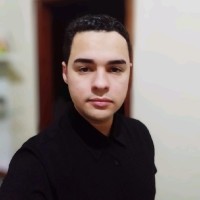 Tek-System Employee Gualter Albino's profile photo