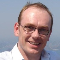 UCL Employee Daniel Alexander's profile photo