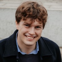 BTT Employee Thomas Reynaert's profile photo
