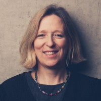 GoodMills Group GmbH Employee Susanne Richter's profile photo