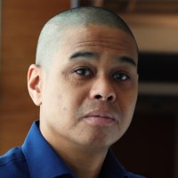 Toronto Catholic District School Board Employee Theodore Chin's profile photo