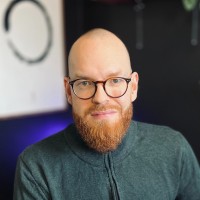 CoCoach Employee Max Alexander's profile photo