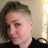 The Glimmerglass Festival Employee Rebecca Christian's profile photo