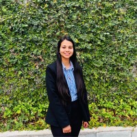 Ifsd Employee Arushi Bhargava's profile photo