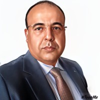 BioMED Egypt Official Employee Hany Mobarak's profile photo