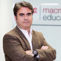 Macmillan Education Iberia Employee Javier Turégano Llano's profile photo