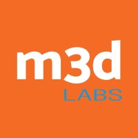 TECHFIT Employee M3d Salud's profile photo