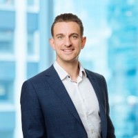 Bridge Lane Legal Employee Shaun Hunter's profile photo