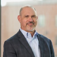ProMedica Employee Kevin Sharp's profile photo