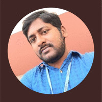 Madhava U Email