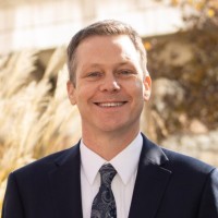 AmeriCorps Employee Terence Nolan's profile photo