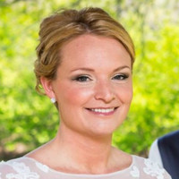 Annie's Alterations/Reverie & Relics Employee Megan Anderson's profile photo