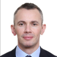 Accenture Employee Darren Cherry's profile photo