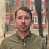 CloudKitchens Employee Kip Beach's profile photo