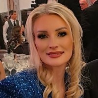 Camurus Employee Samantha Nickerson's profile photo