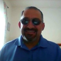 Patrick Sanchez