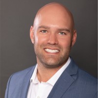 Stryker Employee Bryan Gailey's profile photo