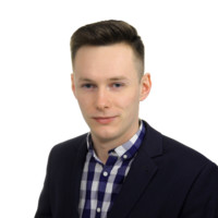 Szkoła w Chmurze Employee Kacper Falkiewicz's profile photo