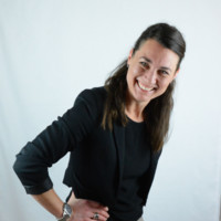 Charlotte Blake-Smith Email & Phone Number