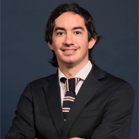 FILMPEDIA Employee Pablo de Solminihac's profile photo