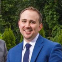 Christopher Brady Email & Phone Number