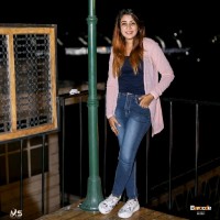 Testlify Employee Vaishali Chaurasia's profile photo