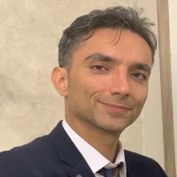 Mohammad Tabesh Email