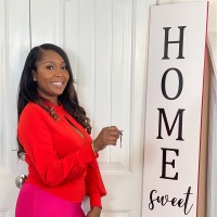 Deandria Blount Email & Phone Number