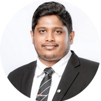 Ravindu Jayasinghe Email
