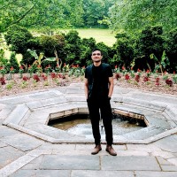 Rohan J Email & Phone Number