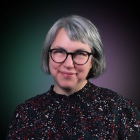 iXmédia Employee Véronique Boisjoly's profile photo