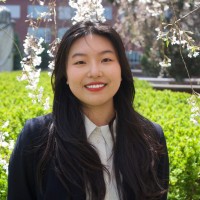 SCOUT | Purpose Driven People Partners Employee Amy Zheng's profile photo