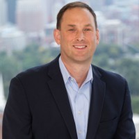 Morgan Stanley Employee Andrew Blackwell's profile photo