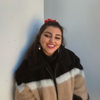 Yasmin Hekmat Email