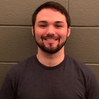 Pull-A-Part Employee Jonathan Gluck's profile photo