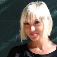 Gatsby Employee Anna L.'s profile photo