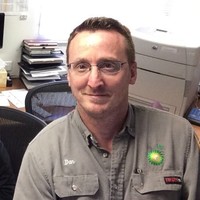 Centergenics LLC Employee Dan McKay's profile photo
