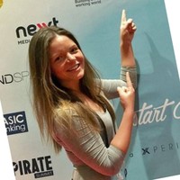 ba-group Employee Lea Reese's profile photo