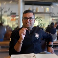 Asteride Employee Jitesh Surana's profile photo