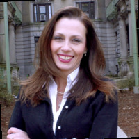 Kristina Whiton-O'Brien Email & Phone Number