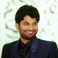 Equisoft Employee Raj Kiran's profile photo