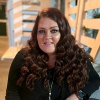 Amber Gregory Email & Phone Number
