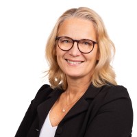 byBrick Employee Tina Åsberg's profile photo