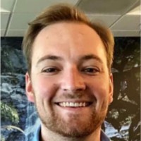 Cisco Employee Andrew Breeden's profile photo