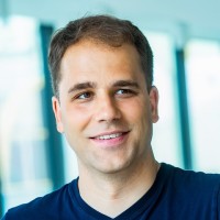 CDN77 Employee Zdenek Cendra's profile photo