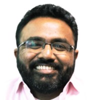 River Logic Employee Rohan Guthal's profile photo