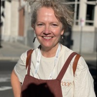 Karen Getz