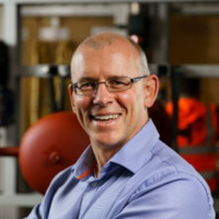 Gazelle Wind Power Limited Employee Adrian Griffiths's profile photo