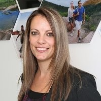 Tourism Tasmania Employee Kate Dale's profile photo